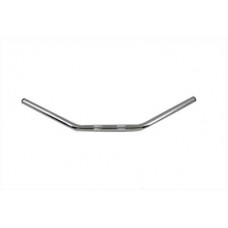 Drag Handlebar with Indents 25-2144