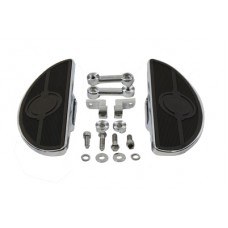 Driver Adjustable Footboard Kit 27-1670
