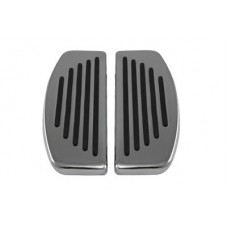 Driver Footboard Set with Rail Design 27-1203