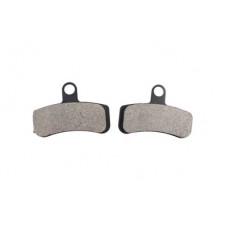 Dura Ceramic Front Brake Pad Set 23-0997