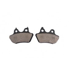 Dura Ceramic Rear Brake Pad Set 23-0917