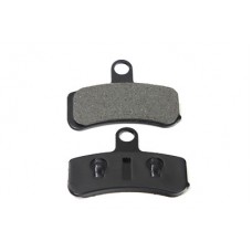 Dura Semi-Metallic Front Brake Pad Set 23-1057