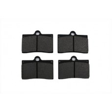 Dura Soft Brake Pad Set 23-0788