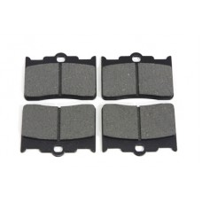 Dura Soft Brake Pad Set 23-9037