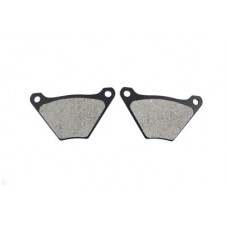 Dura Soft Front or Rear Brake Pad Set 23-0507