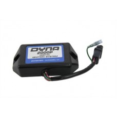 Dyna 2000 Ignition Module Single or Dual Fire 7-Pin 32-9113