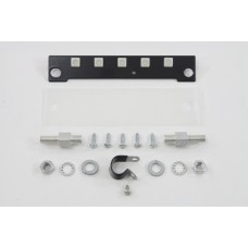 Electric Terminal Wiring Plate 9639-22