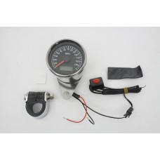 Electronic Speedometer 2240:60 39-0859