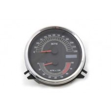 Electronic Speedometer Assembly 39-0651