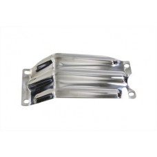 Engine Skid Plate, Stainless Steel 42-0098