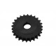 Engine Sprocket Tapered 24 Tooth 19-0056