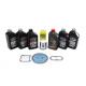 Evolution Complete Oil Change Kit 41-0053