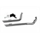 Exhaust Drag Pipe Set Sweeper 30-0786