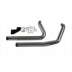Exhaust Header Set Staggered Style 30-0391