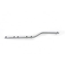 Exhaust Support Chrome 31-4046