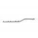 Exhaust Support Chrome 31-4046