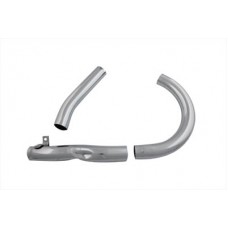Exhaust System 30-0168