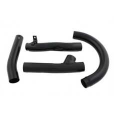 Exhaust System Black 29-1103