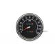 Fat Bob Speedometer with 1:1 Ratio 39-0307