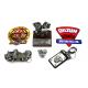 Flathead Motorcycle Gift Set 48-1376