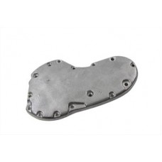 Flatside Smooth Style Cast Cam Cover 10-0077