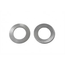 Flywheel Crank Pin Thrust Washers .072 Steel 10-1151