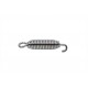 Foot Clutch Pedal Spring Chrome 13-0170