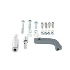 Footboard Mount Kit 27-0599