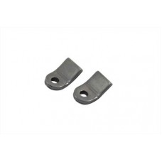 Footboard Mount Tab Set 27-0311