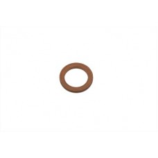 Footpeg Seal Washers Copper 37-0588