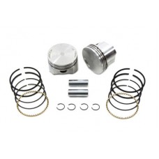 Forged 8:5:1 Compression Piston Kit 11-9830