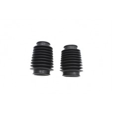 Fork Boot Set Black 28-1994