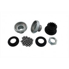 Fork Installation Kit Ball Type 24-0656