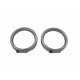 Frenched Turn Signal Trim Ring Kit 33-0578