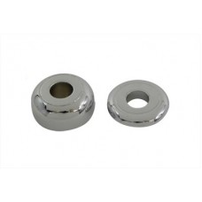 Front Axle Spacer Set 3/4