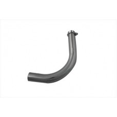 Front Cylinder Exhaust Header Pipe 30-0159