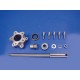 Front Disc Adapter Kit 44-0240