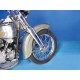 Front Fender Narrow Spring Style Raw 50-0780