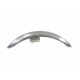 Front Fender Raw 50-0268