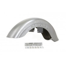 Front Fender Raw With Bracket 50-0114