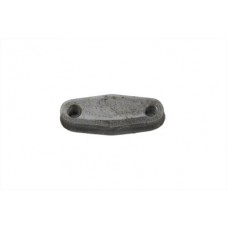 Front Frame Mount Block Right Side Two Hole Type 51-0502
