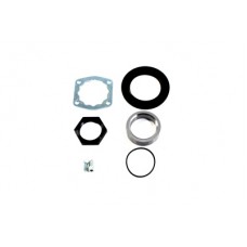 Front Pulley Conversion Kit 20-0432