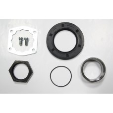 Front Pulley Lock Plate Kit 20-0389