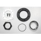 Front Pulley Lock Plate Kit 20-0389