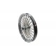 Front Spoked 16" Wheel 52-0898