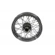 Front Spoked 16" Wheel 52-0909