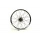 Front Spoked 21" Wheel 52-0908