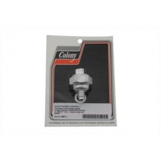 Fuel Filter Strainer Kit Cadmium 9661-1