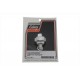 Fuel Filter Strainer Kit Cadmium 9661-1