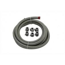 Fuel Oil Line with Econo Seal Ends 40-0418